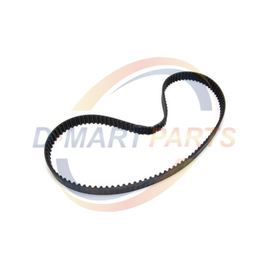 MD197137 Timing belt caterpillar mitsubishi 4G63 engine forklift