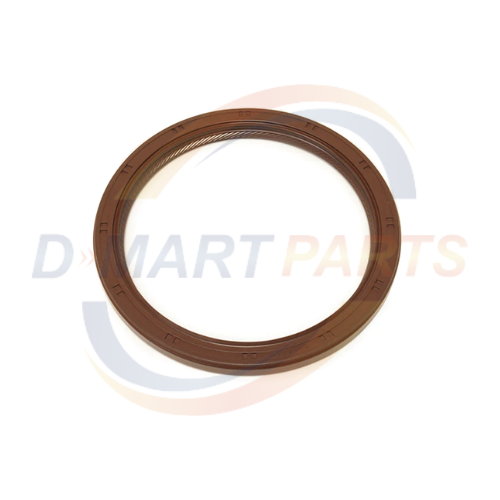 MD359158 Oil seal crankshaft main rear mitsubishi caterpillar 4G64 engine forklift