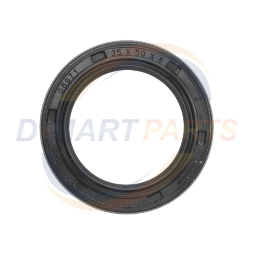 MD372536 Oil seal camshaft mitsubishi caterpillar 4G64 forklift