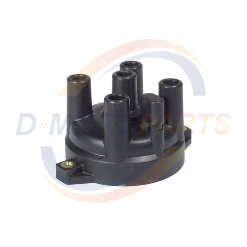 MD618364 Distributor cap mitsubishi caterpillar 4g63 4g64 screw Forklift