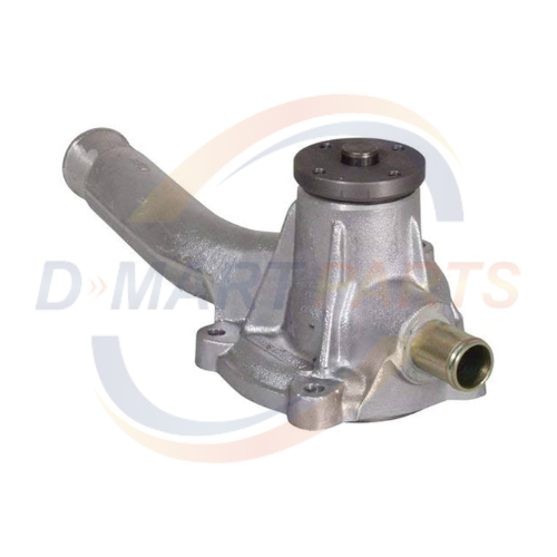 MD972502 Water pump 4G52 engine mitsubishi caterpillar forklift