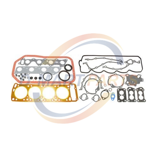 MD972661 overhaul gasket kit 4G54 Engine mitsubishi caterpillar forklift