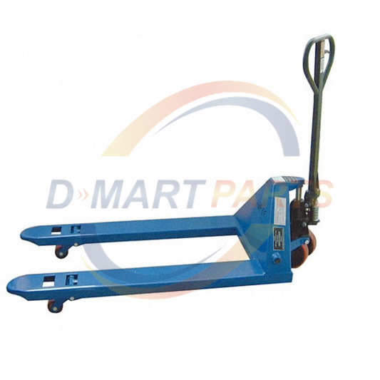 Pallet Jack 5500 Lbs 27"W x48"L  hand pallet truck