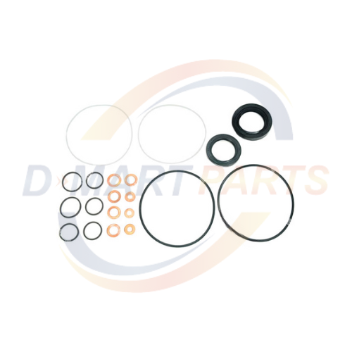 T-2005 Transmission overhaul gasket kit Mitsubishi Caterpillar K21 K25 2C5000 FD20 FD25N FD20-30NT