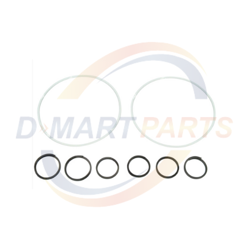 T-2013 Repair kit hydraulic clutch pack seal kit transmission forklift mitsubishi caterpillar FD25A FD35A