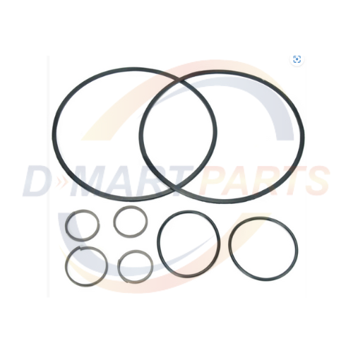 T-2040 Repair kit hydraulic clutch pack seal kit transmission toyota forklift 8FDU30