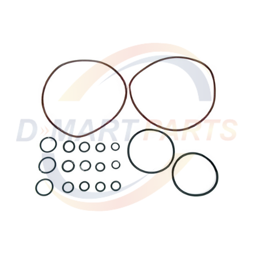 T-2005 Transmission overhaul gasket kit Mitsubishi Caterpillar K21 K25 2C5000 FD20 FD25N FD20-30NT