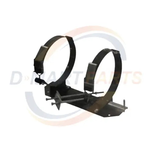 TB-KIT TANK BRACKET KIT (UNIVERSAL) D Mart Parts