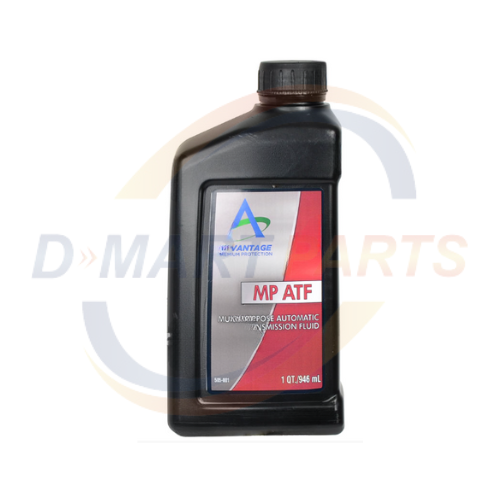 Transmission fuild oil ATF forklift Quart