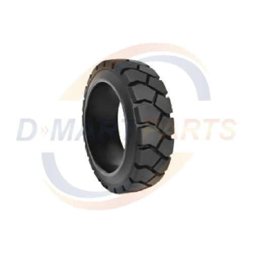 Cushion Tire 16x5x10.5 B/R Forklift Cushion Tire Traction