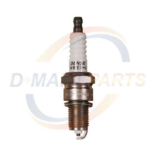 W16EX-U Spark Plug Peugeot engine forklift