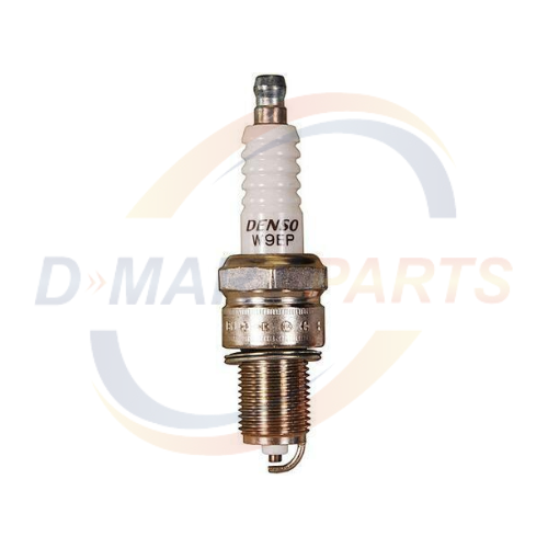 W9EP Spark Plug 5R engine Toyota Forklift