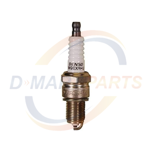 Spark Plug W9EXR-U Toyota 4Y engine forklift