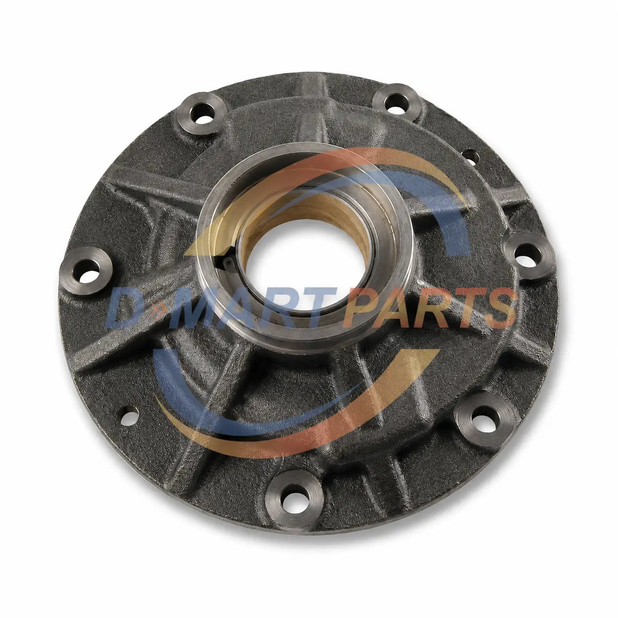 SY1068316 Pump Body for Mitsubishi FD20N / FD25N Forklift