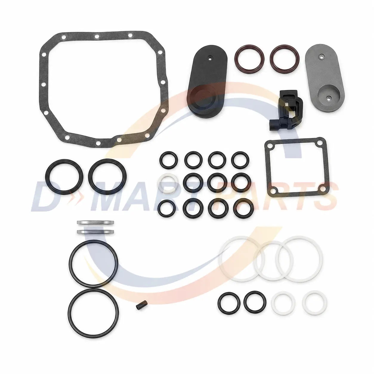 SY940419 Transmission Rebuild Kit for Mitsubishi GP15NM GP18NM GP20NM Forklift