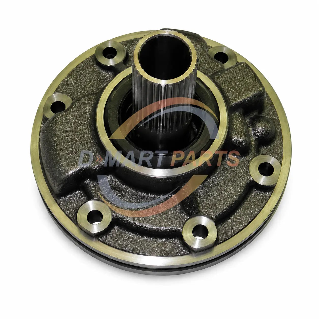 SY940527 Oil Pump Assembly for Nissan 1F / 1F2 Forklift