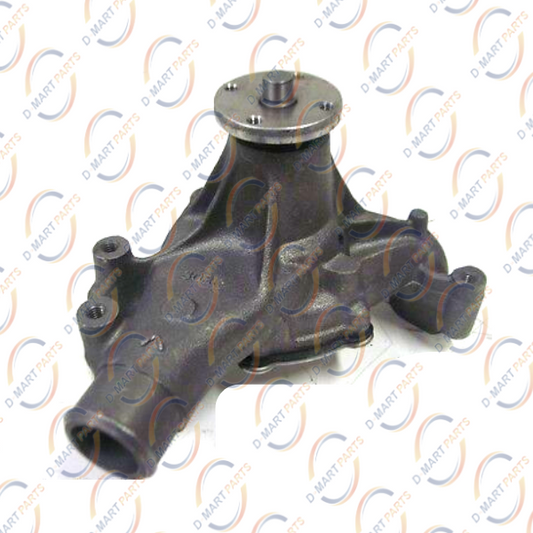 1309829 Water Pump Nissan Forklift Isuzu C240 Engine C240pkj, C240pkg