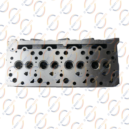 19077-03048 Bare cylinder head Kubota V2203 engine Bobcat S175 S185 S150 Excavator L420