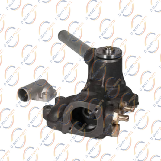 5185910-07 Water pump housing VA UA engine Nissan forklift